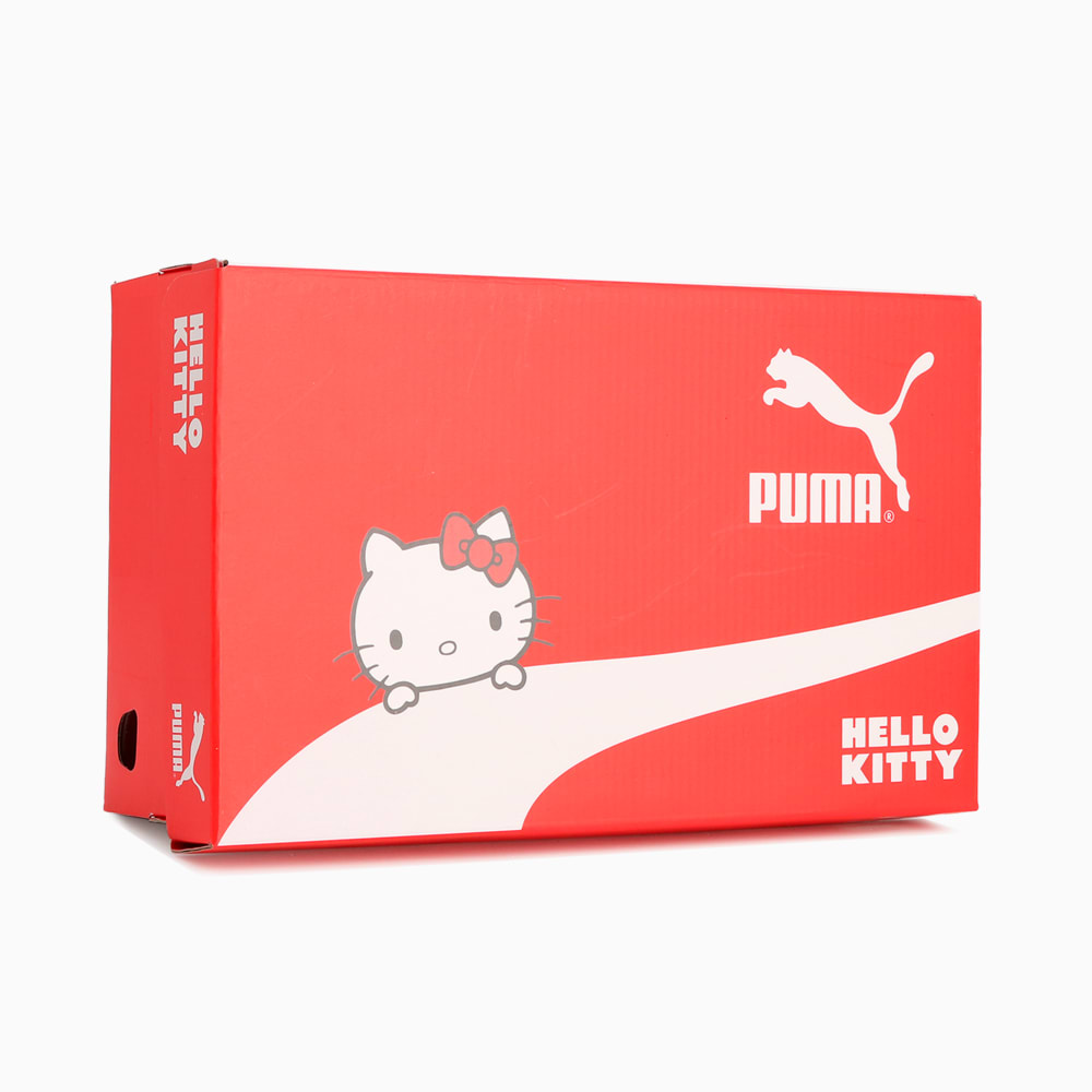 Image PUMA Tênis Suede XL PUMA x HELLO KITTY Feminino #8