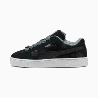 Изображение Puma Кроссовки PUMA x HELLO KITTY Suede XL Sneakers Women