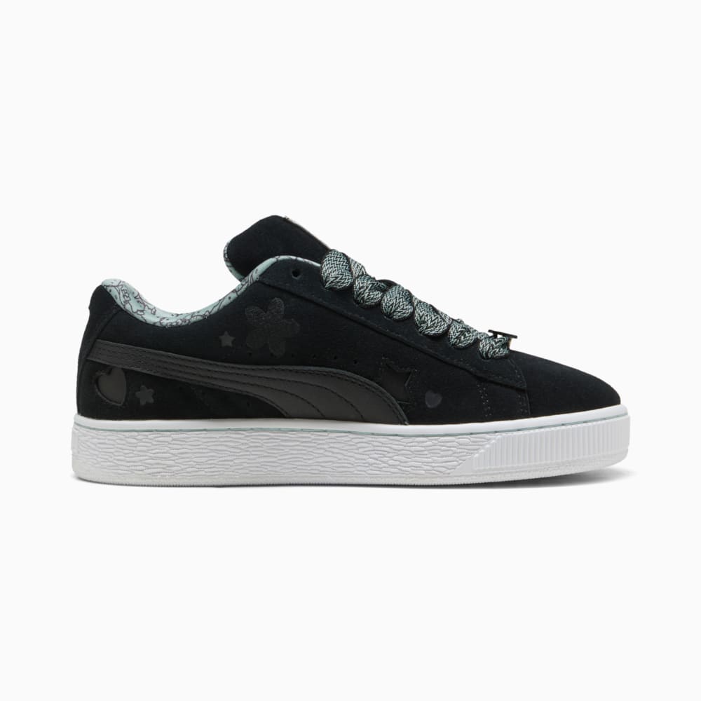 Image PUMA Tênis Suede XL PUMA x HELLO KITTY Feminino #6