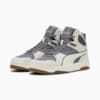 Зображення Puma Кеди RBD Break Mid Sneakers Unisex #2: Cool Dark Gray-Vapor Gray-Gum