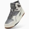 Зображення Puma Кеди RBD Break Mid Sneakers Unisex #6: Cool Dark Gray-Vapor Gray-Gum