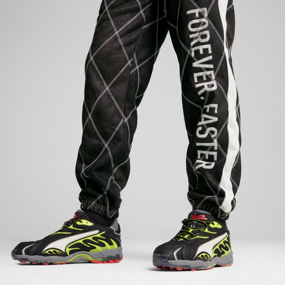 Image PUMA Tênis Inhale Mesh A$AP ROCKY x PUMA #2