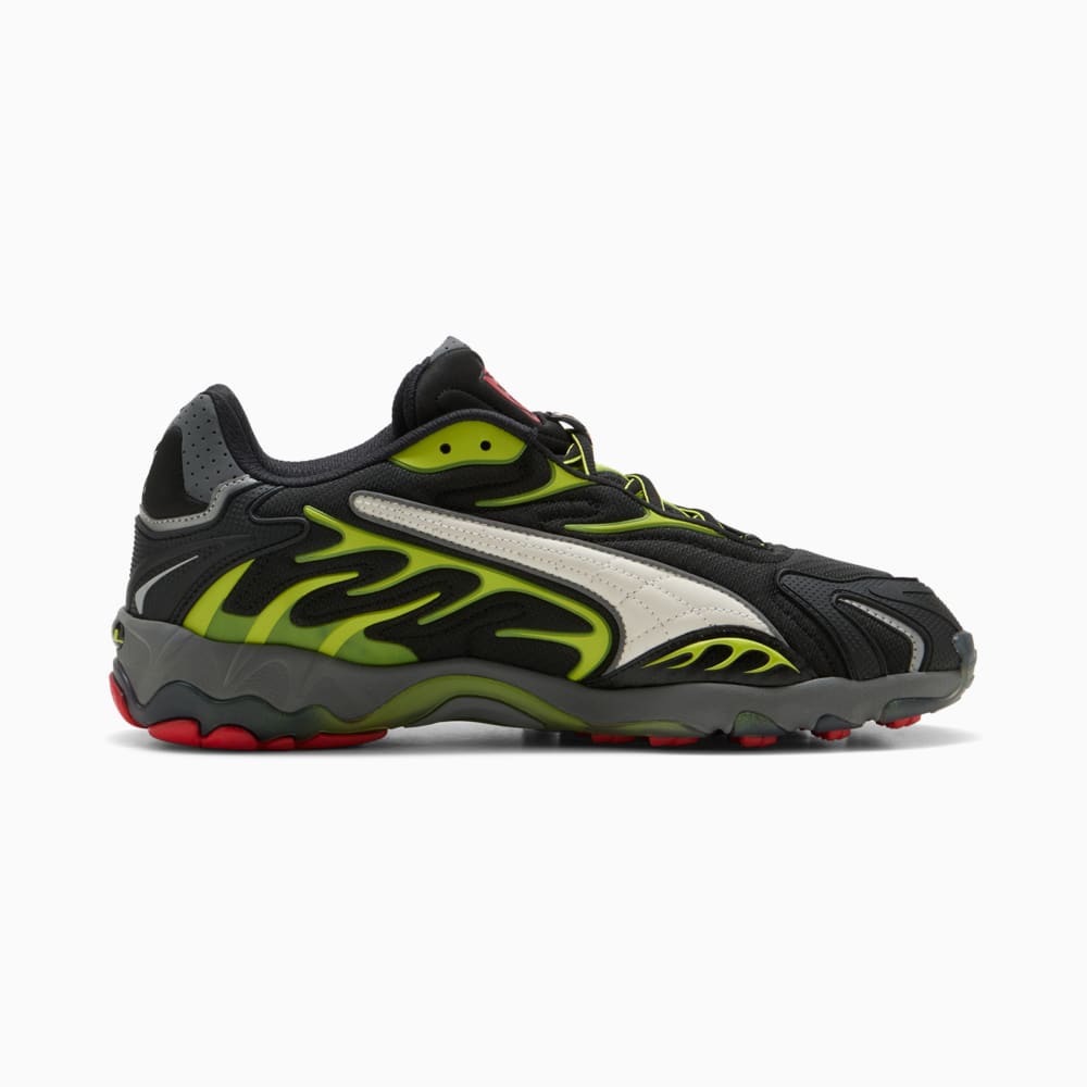 Image PUMA Tênis Inhale Mesh A$AP ROCKY x PUMA #6