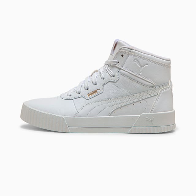 Image PUMA Tênis Carina Mid BDP