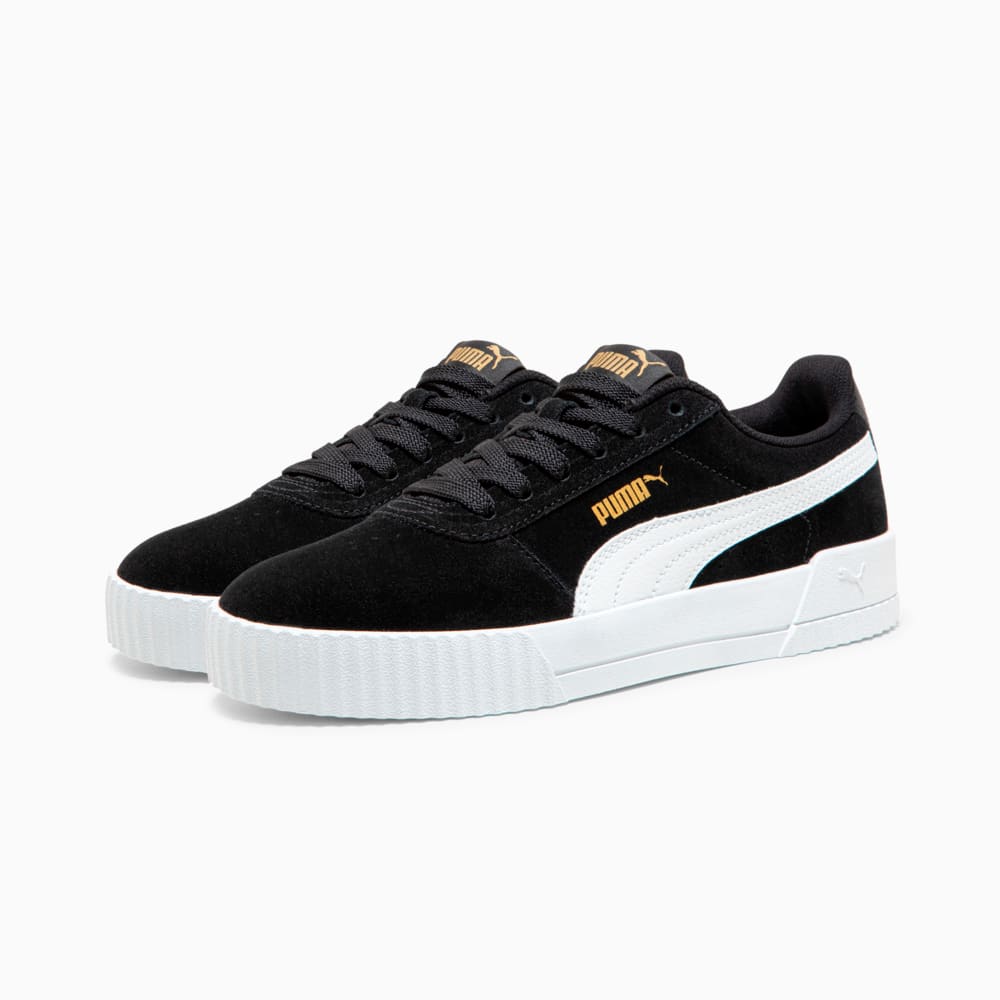 Image PUMA Tênis Carina SL BDP #2