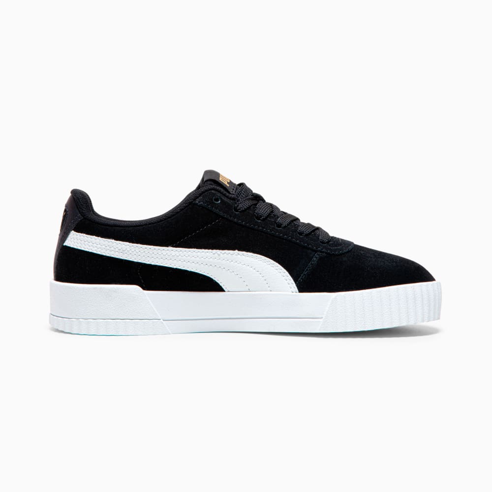 Image PUMA Tênis Carina SL BDP #4