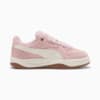Изображение Puma Кеды Park Luna Sneakers Women #5: Mauve Mist-Warm White