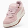 Изображение Puma Кеды Park Luna Sneakers Women #6: Mauve Mist-Warm White