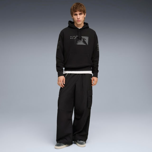 Imagen PUMA Zapatillas Suede XL Thrive And Triumph