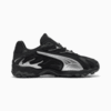 Зображення Puma Кросівки Inhale Smile Sneakers Unisex #7: Puma Black-Puma Silver