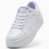 Imagen PUMA Zapatillas Rebound Femme Low para mujer #6