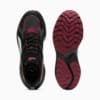 Изображение Puma Кроссовки Hypnotic Sneakers Unisex #4: Dusky Gray-PUMA White-PUMA Black-For All Time Red