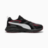 Изображение Puma Кроссовки Hypnotic Sneakers Unisex #5: Dusky Gray-PUMA White-PUMA Black-For All Time Red