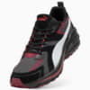 Изображение Puma Кроссовки Hypnotic Sneakers Unisex #6: Dusky Gray-PUMA White-PUMA Black-For All Time Red