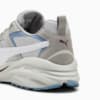 Изображение Puma Кроссовки Hypnotic Sneakers Unisex #3: Glacial Gray-PUMA White-Ruby Shimmer