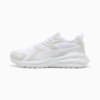 Зображення Puma Кросівки Hypnotic Sneakers Unisex #1: PUMA White-PUMA White-Alpine Snow