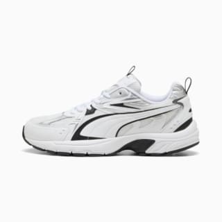 Изображение Puma Кроссовки Milenio Tech Sneakers Unisex
