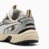 Зображення Puma Кросівки Milenio Tech Sneakers Unisex #3: Warm White-PUMA White-PUMA Silver