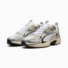 Зображення Puma Кросівки Milenio Tech Sneakers Unisex #2: Warm White-PUMA White-PUMA Silver
