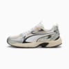 Зображення Puma Кросівки Milenio Tech Sneakers Unisex #1: Warm White-PUMA White-PUMA Silver