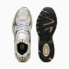 Зображення Puma Кросівки Milenio Tech Sneakers Unisex #4: Warm White-PUMA White-PUMA Silver