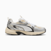Зображення Puma Кросівки Milenio Tech Sneakers Unisex #5: Warm White-PUMA White-PUMA Silver