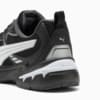 Зображення Puma Кросівки Milenio Tech 2000 Sneakers Unisex #3: Puma Black-Puma White-Puma Silver