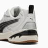 Изображение Puma Кроссовки Milenio Tech 2000 Sneakers Unisex #3: Feather Gray-PUMA Black-PUMA Silver