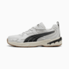 Изображение Puma Кроссовки Milenio Tech 2000 Sneakers Unisex #1: Feather Gray-PUMA Black-PUMA Silver