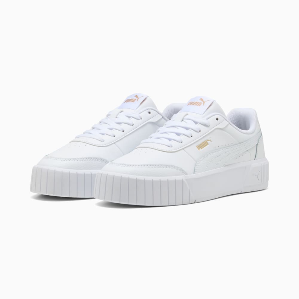 Imagen PUMA Zapatillas Carina Mia para mujer #2