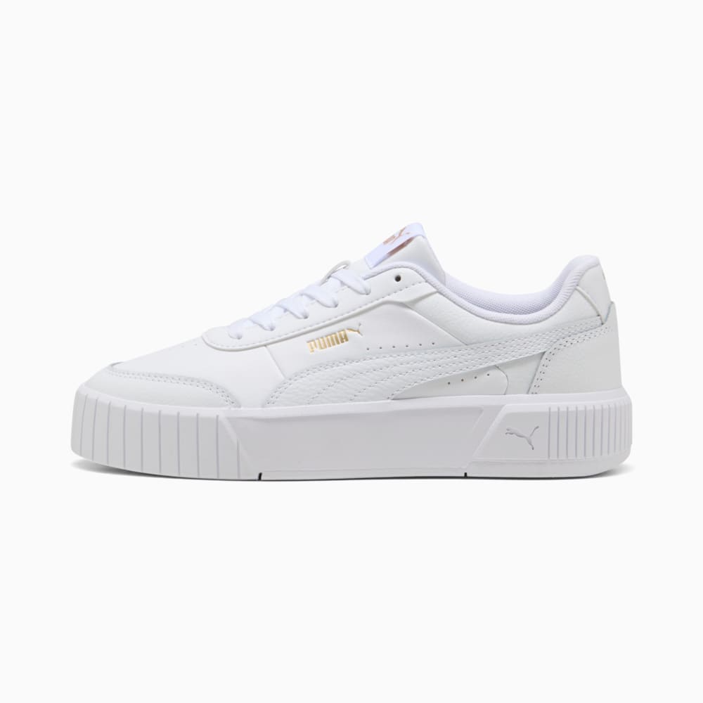Imagen PUMA Zapatillas Carina Mia para mujer #1