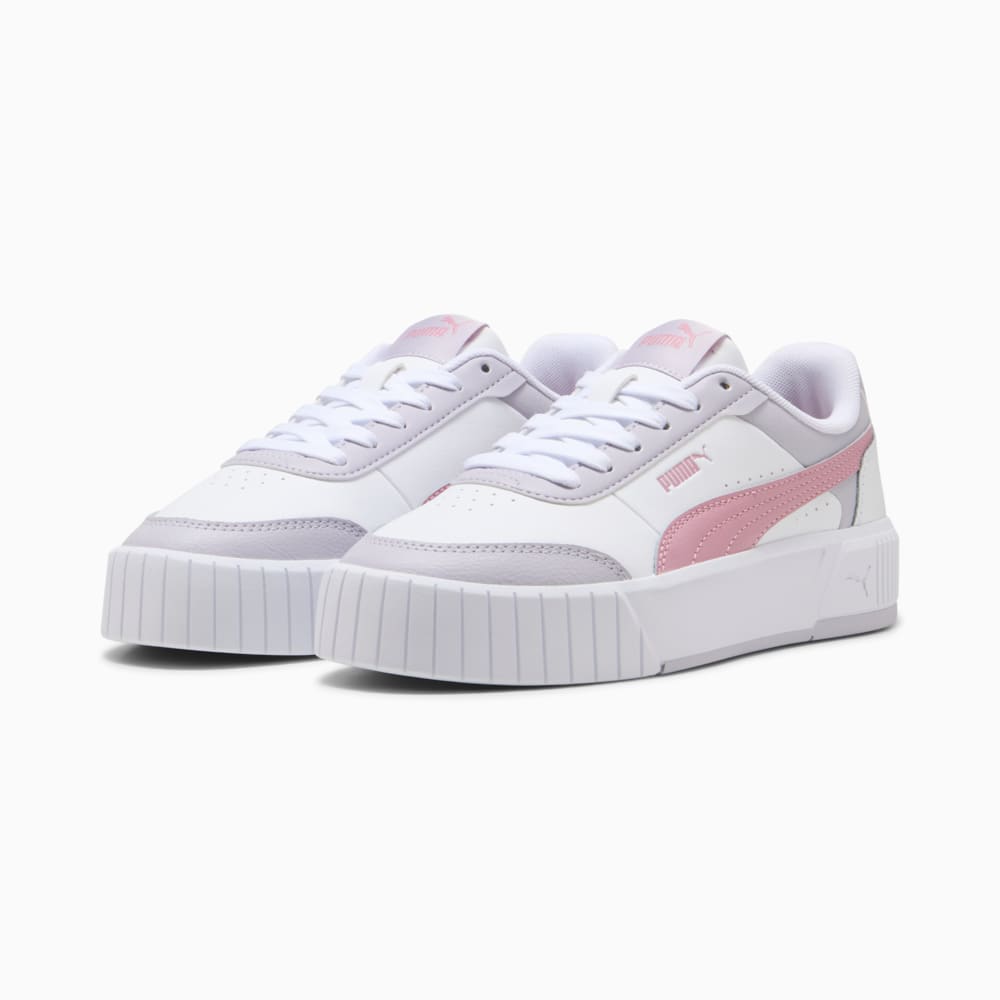 Imagen PUMA Zapatillas Carina Mia para mujer #2