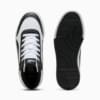 Зображення Puma Кеди Carina Mia Mid Sneakers Women #4: PUMA White-PUMA Black-PUMA Gold