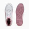Зображення Puma Кеди Carina Mia Mid Sneakers Women #4: PUMA White-Poised Pink-PUMA Gold