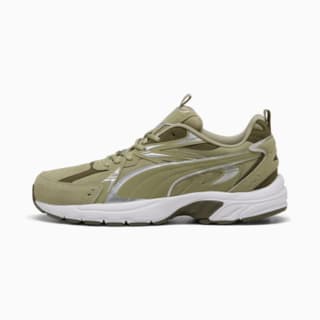 Зображення Puma Кросівки Milenio Tech Sneakers Unisex