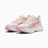 Изображение Puma Кроссовки Cassia 2.0 Sneakers Women #2: Frosted Ivory-Poised Pink-Mauve Mist