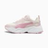Изображение Puma Кроссовки Cassia 2.0 Sneakers Women #1: Frosted Ivory-Poised Pink-Mauve Mist