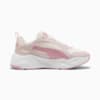 Изображение Puma Кроссовки Cassia 2.0 Sneakers Women #5: Frosted Ivory-Poised Pink-Mauve Mist