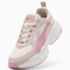 Изображение Puma Кроссовки Cassia 2.0 Sneakers Women #6: Frosted Ivory-Poised Pink-Mauve Mist