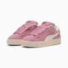 Зображення Puma Кеди Bowtique Suede XL Sneakers Youth #2: Poised Pink-Frosted Ivory