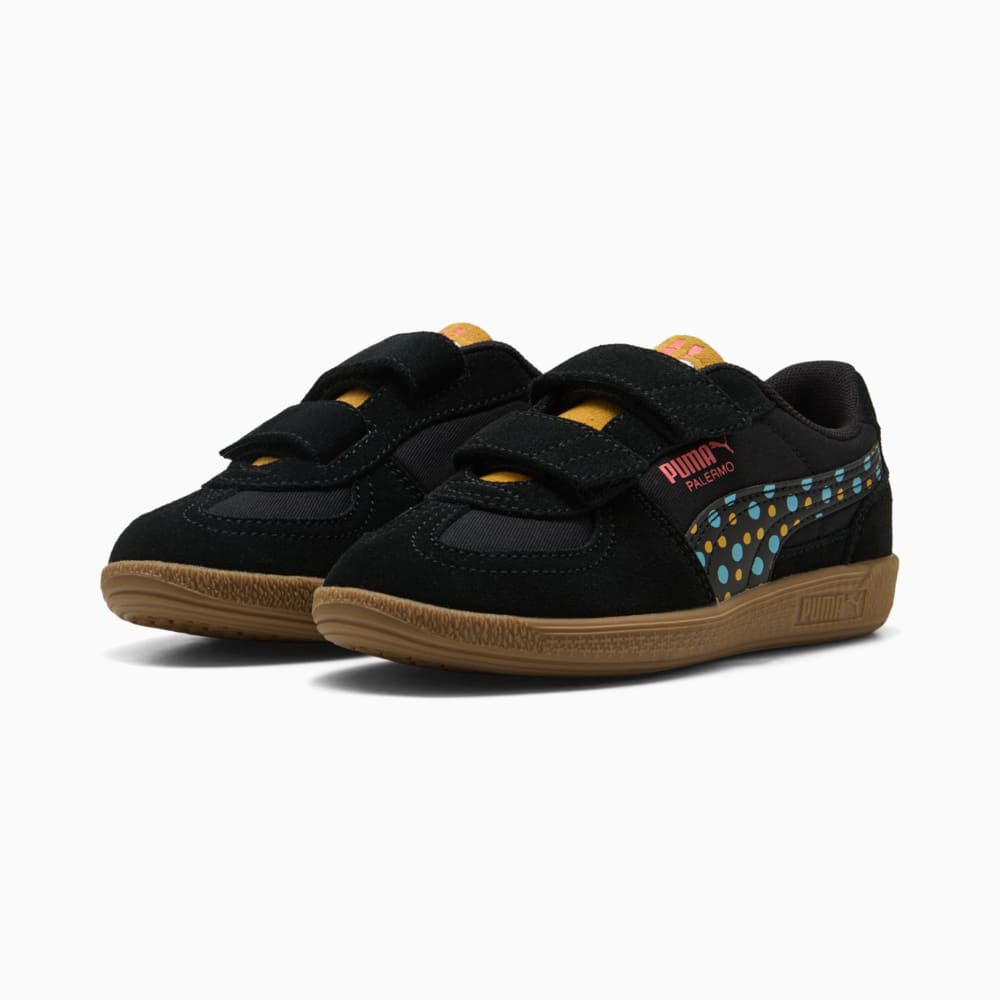 Imagen PUMA Zapatillas Palermo Moody Cat para niños #2