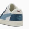 Изображение Puma Кеды Caven 2.0 MID90s Sneakers Youth #3: PUMA White-Cool Blue-Vapor Gray