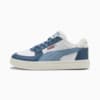 Изображение Puma Кеды Caven 2.0 MID90s Sneakers Youth #1: PUMA White-Cool Blue-Vapor Gray