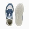 Изображение Puma Кеды Caven 2.0 MID90s Sneakers Youth #4: PUMA White-Cool Blue-Vapor Gray
