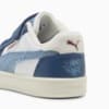 Изображение Puma Кеды Caven 2.0 MID90s Sneakers Youth #3: PUMA White-Cool Blue-Vapor Gray
