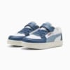 Изображение Puma Кеды Caven 2.0 MID90s Sneakers Youth #2: PUMA White-Cool Blue-Vapor Gray