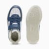 Изображение Puma Кеды Caven 2.0 MID90s Sneakers Youth #4: PUMA White-Cool Blue-Vapor Gray