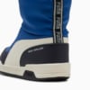 Изображение Puma Детские ботинки Multiflex 2 Boot Sneakers Toddlers #3: Clyde Royal-Warm White-New Navy