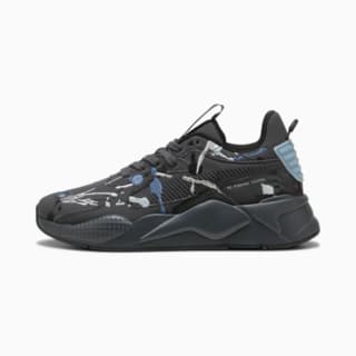 Зображення Puma Кросівки RS-X Splatters Sneakers Unisex