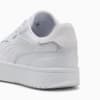 Изображение Puma Кеды Cali Sylva Sneakers Women #3: Puma White